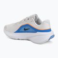 Кросівки для бігу чоловічі Nike Downshifter 14 platinum tint/black/white/off noir 3