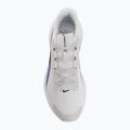 Кросівки для бігу чоловічі Nike Downshifter 14 platinum tint/black/white/off noir 5