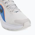 Кросівки для бігу чоловічі Nike Downshifter 14 platinum tint/black/white/off noir 7