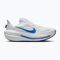Кросівки для бігу чоловічі Nike Winflo 12 white/off white/lapis/blue crystal