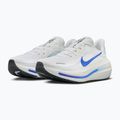 Кросівки для бігу чоловічі Nike Winflo 12 white/off white/lapis/blue crystal 3