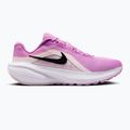Кросівки для бігу жіночі Nike Downshifter 14 light magenta/off noir/white/black