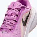 Кросівки для бігу жіночі Nike Downshifter 14 light magenta/off noir/white/black 3