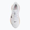 Кросівки для бігу жіночі Nike Winflo 12 white/light magenta/chalk/black 5