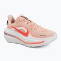 Кросівки для бігу жіночі Nike Winflo 12 arctic orange/summit white/flash crimson