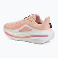 Кросівки для бігу жіночі Nike Winflo 12 arctic orange/summit white/flash crimson 3