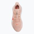 Кросівки для бігу жіночі Nike Winflo 12 arctic orange/summit white/flash crimson 5