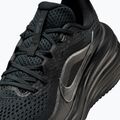 Кросівки для бігу жіночі Nike Winflo 12 black/dark smoke grey/black 7