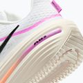 Кросівки для бігу жіночі Nike Winflo 12 white/light magenta/chalk/black 4