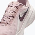 Кросівки для бігу жіночі Nike Downshifter 14 SE silt red/tattoo-particle rose-phantom 3