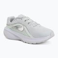Кросівки для бігу жіночі Nike Downshifter 14 off white/barely green/metallic silver