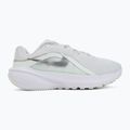 Кросівки для бігу жіночі Nike Downshifter 14 off white/barely green/metallic silver 2