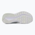 Кросівки для бігу жіночі Nike Downshifter 14 off white/barely green/metallic silver 4