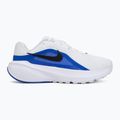 Кросівки для бігу чоловічі Nike Downshifter 14 white/racer blue/anthracite/black 2