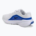 Кросівки для бігу чоловічі Nike Downshifter 14 white/racer blue/anthracite/black 3