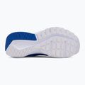 Кросівки для бігу чоловічі Nike Downshifter 14 white/racer blue/anthracite/black 4