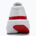Кросівки для бігу чоловічі Nike Downshifter 14 white/university red/anthracite/black 6