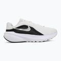 Кросівки для бігу чоловічі Nike Downshifter 14 summit white/black/white/metallic silver 2