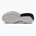 Кросівки для бігу чоловічі Nike Downshifter 14 summit white/black/white/metallic silver 2
