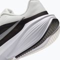 Кросівки для бігу чоловічі Nike Downshifter 14 summit white/black/white/metallic silver 4