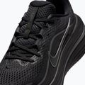 Кросівки для бігу чоловічі Nike Winflo 12 black/dark smoke grey/black 5