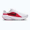 Кросівки для бігу чоловічі Nike Downshifter 14 white/university red/anthracite/black