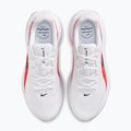 Кросівки для бігу чоловічі Nike Downshifter 14 white/university red/anthracite/black 5