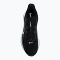 Кросівки для бігу жіночі Nike Winflo 12 black/dark smoke grey/white 5
