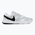 Чоловіче тенісне взуття Nike Court Lite 4 white/light silver/steam/black 2