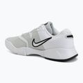Чоловіче тенісне взуття Nike Court Lite 4 white/light silver/steam/black 3