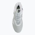 Чоловіче тенісне взуття Nike Court Lite 4 white/light silver/steam/black 5