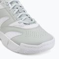 Чоловіче тенісне взуття Nike Court Lite 4 white/light silver/steam/black 7
