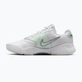 Взуття жіноче Nike Court Lite 4 white/barely green/steam 2