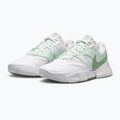 Взуття жіноче Nike Court Lite 4 white/barely green/steam 3