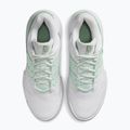 Взуття жіноче Nike Court Lite 4 white/barely green/steam 5