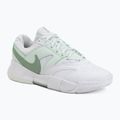 Взуття жіноче Nike Court Lite 4 white/barely green/steam