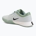 Взуття чоловіче Nike Vapor Pro 3 Clay light silver/steam/phantom/black 3