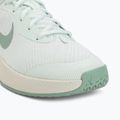Жіноче тенісне взуття Nike Vapor Lite 3 barely green/sea glass/steam 7