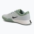 Жіноче тенісне взуття Nike Vapor Pro 3 Clay light silver/steam/phantom/black 3