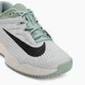 Жіноче тенісне взуття Nike Vapor Pro 3 Clay light silver/steam/phantom/black 7
