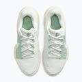 Жіноче тенісне взуття Nike GP Challenge Pro steam/barely green/sea glass/white 5