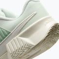 Жіноче тенісне взуття Nike GP Challenge Pro steam/barely green/sea glass/white 8