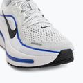 Кросівки для бігу чоловічі Nike Winflo 12 off white/white/wolf grey/black 7