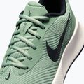 Взуття жіноче Nike Vapor Lite 3 Clay steam/light silver/white/black 7
