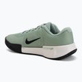 Жіноче тенісне взуття Nike GP Challenge Pro steam/light silver/white/black 3
