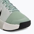 Жіноче тенісне взуття Nike GP Challenge Pro steam/light silver/white/black 7