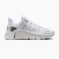 Кросівки для тренувань жіночі Nike Free Metcon 7 white/white/metallic silver