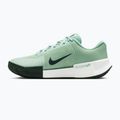 Жіноче тенісне взуття Nike GP Challenge Pro steam/light silver/white/black 2