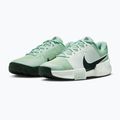 Жіноче тенісне взуття Nike GP Challenge Pro steam/light silver/white/black 3