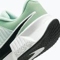 Жіноче тенісне взуття Nike GP Challenge Pro steam/light silver/white/black 8